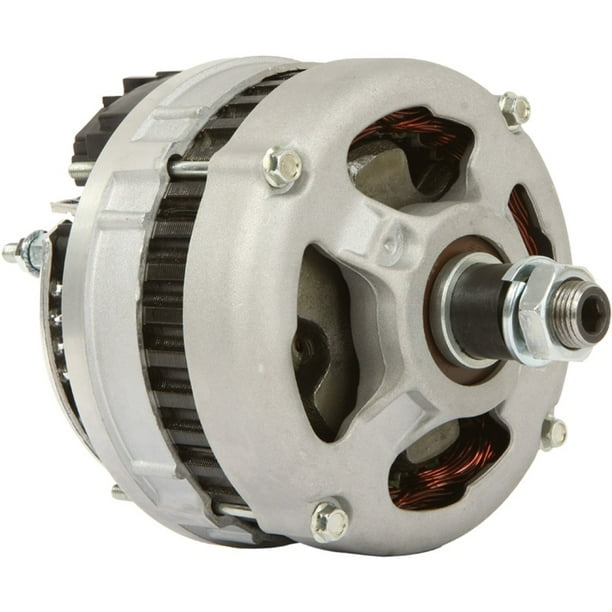 118-0660 118-0648 DB Electrical APR0033 Alternator For Deutz Industrial Stationary Engine 01180648Kz VOE9002290653 118-2105 A13N271 117-9897 118-2434 439190 MG111